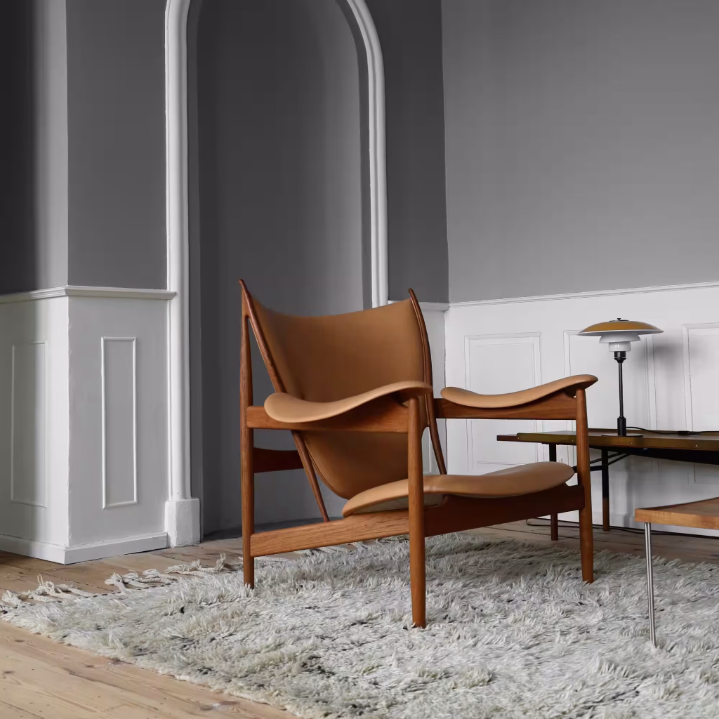 CHIEFTAIN CHAIR