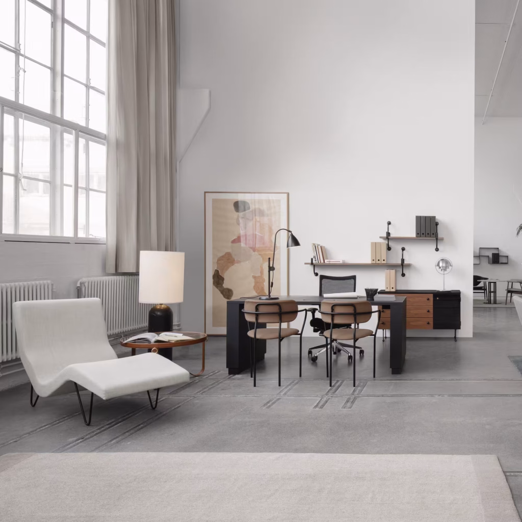 COCO DINING ARMCHAIR