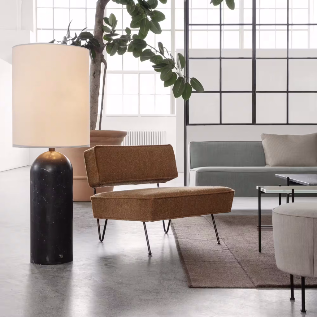GT LOUNGE CHAIR