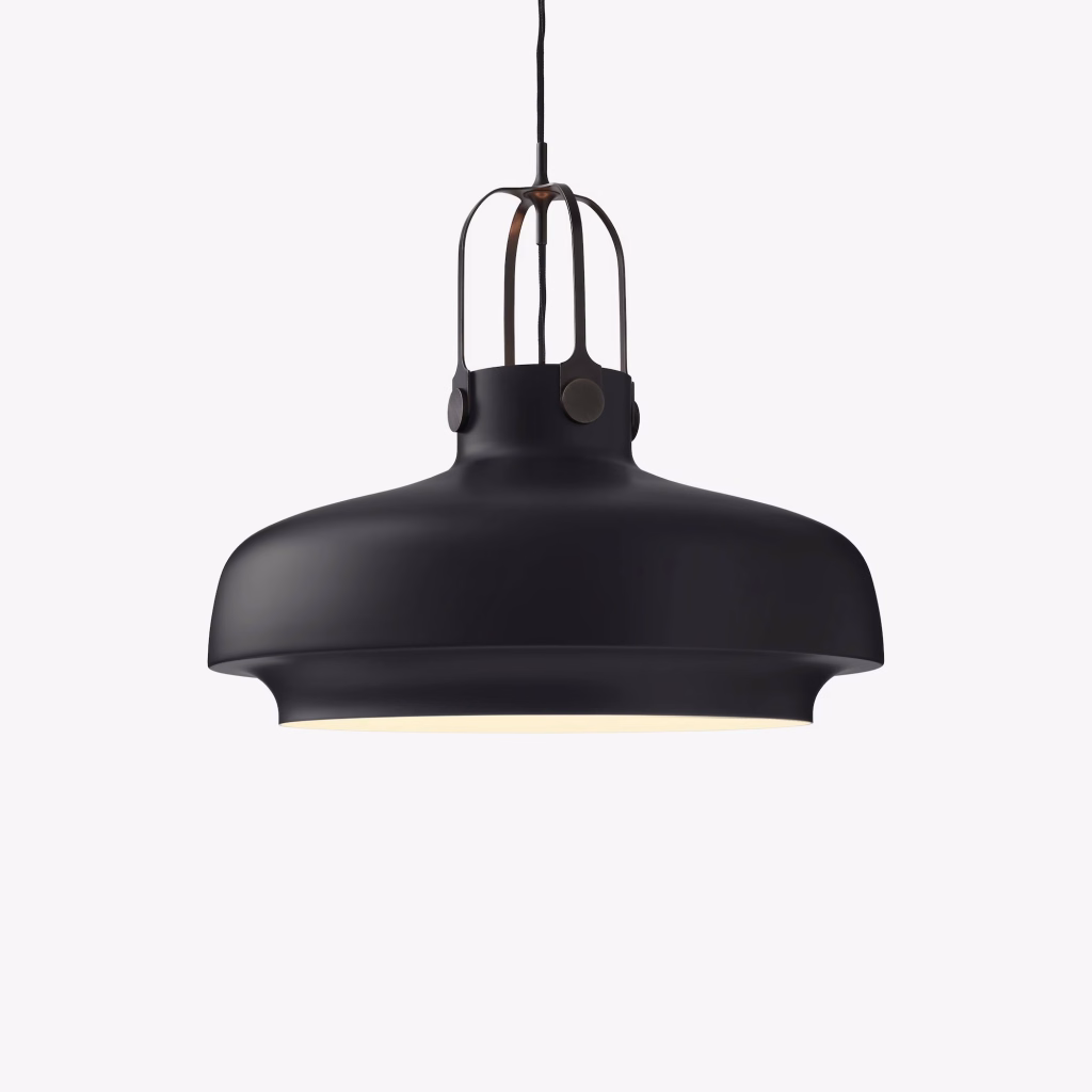 COPENHAGEN PENDANT SC8