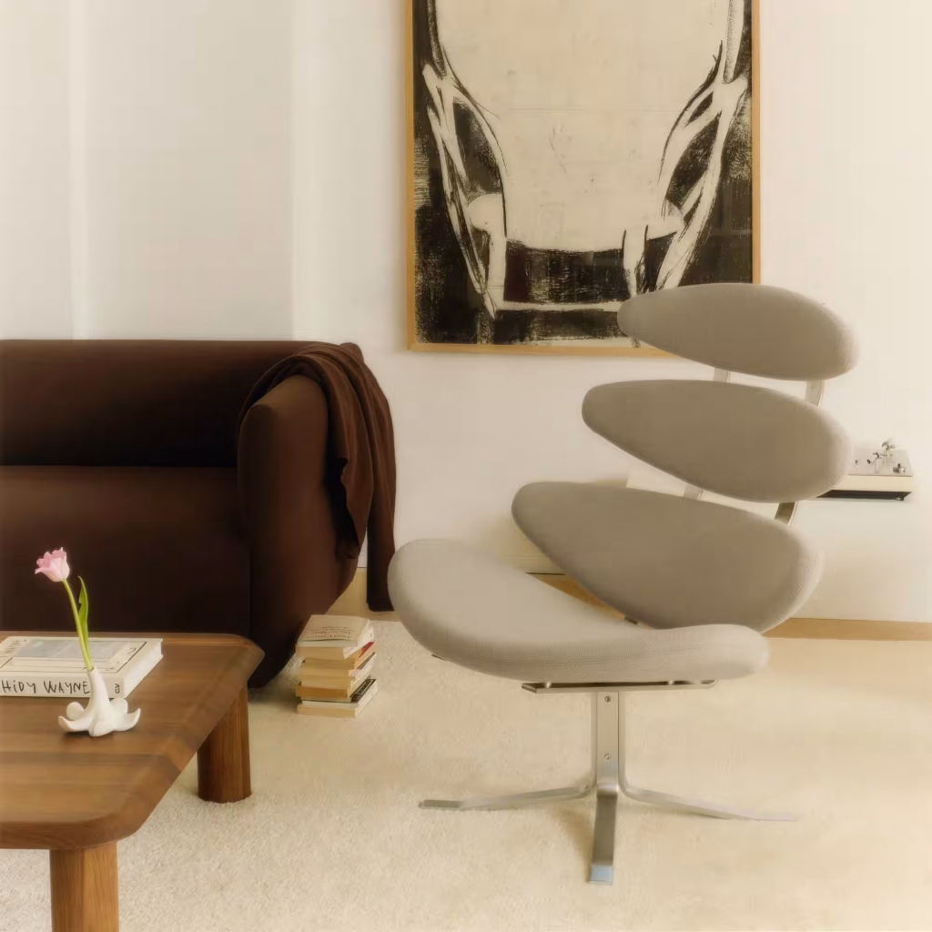 CORONA CHAIR
