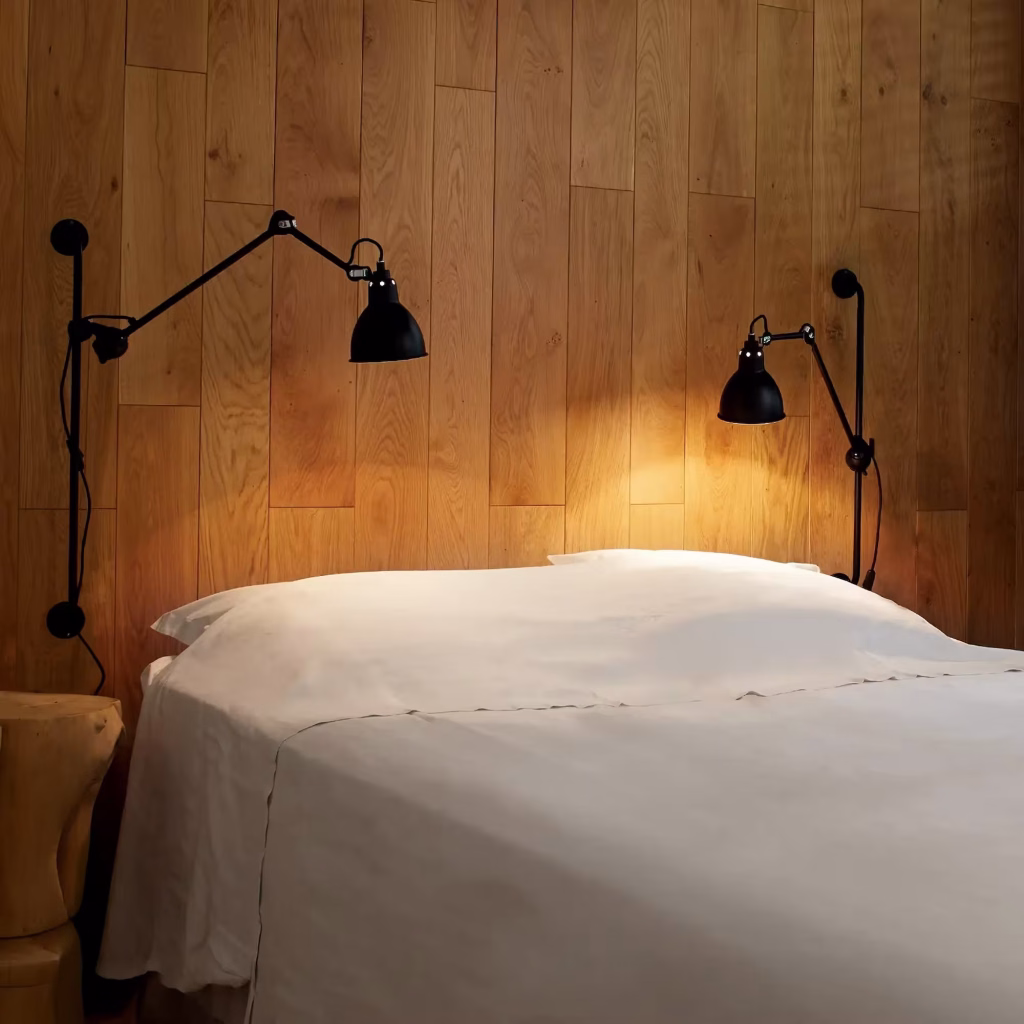 LAMPE GRAS 210 WALL LAMP