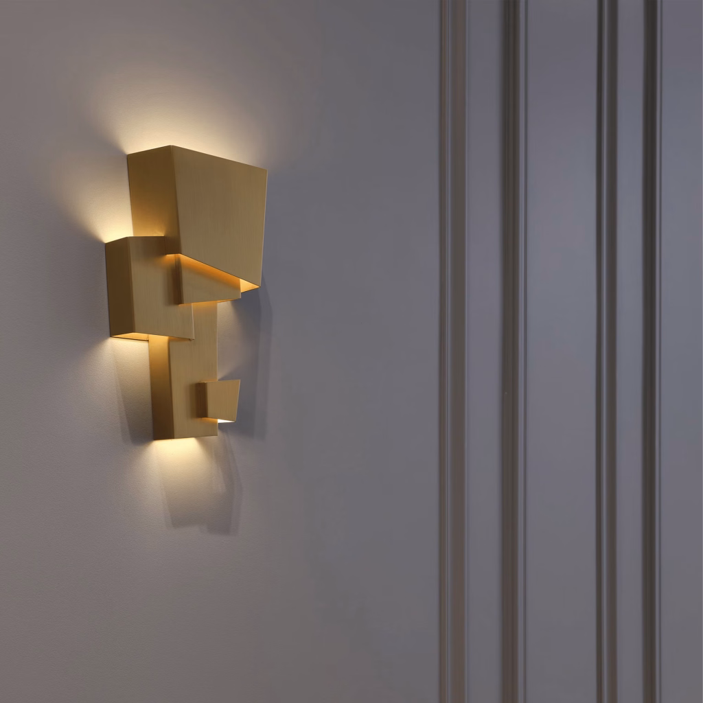 MAP 1 WALL LAMP