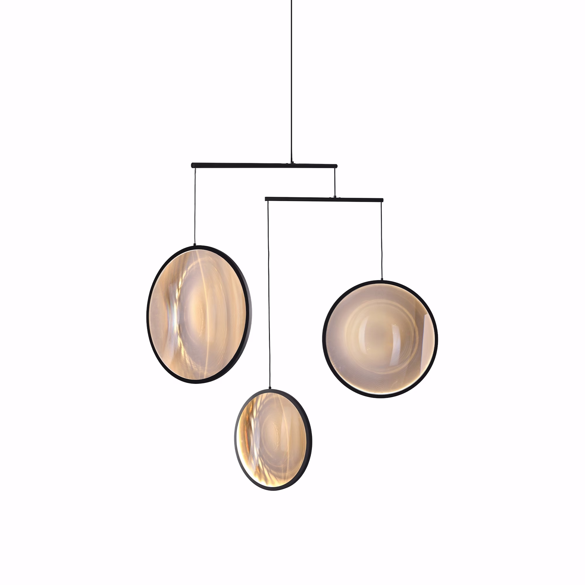 FOCUS 3 CHANDELIER