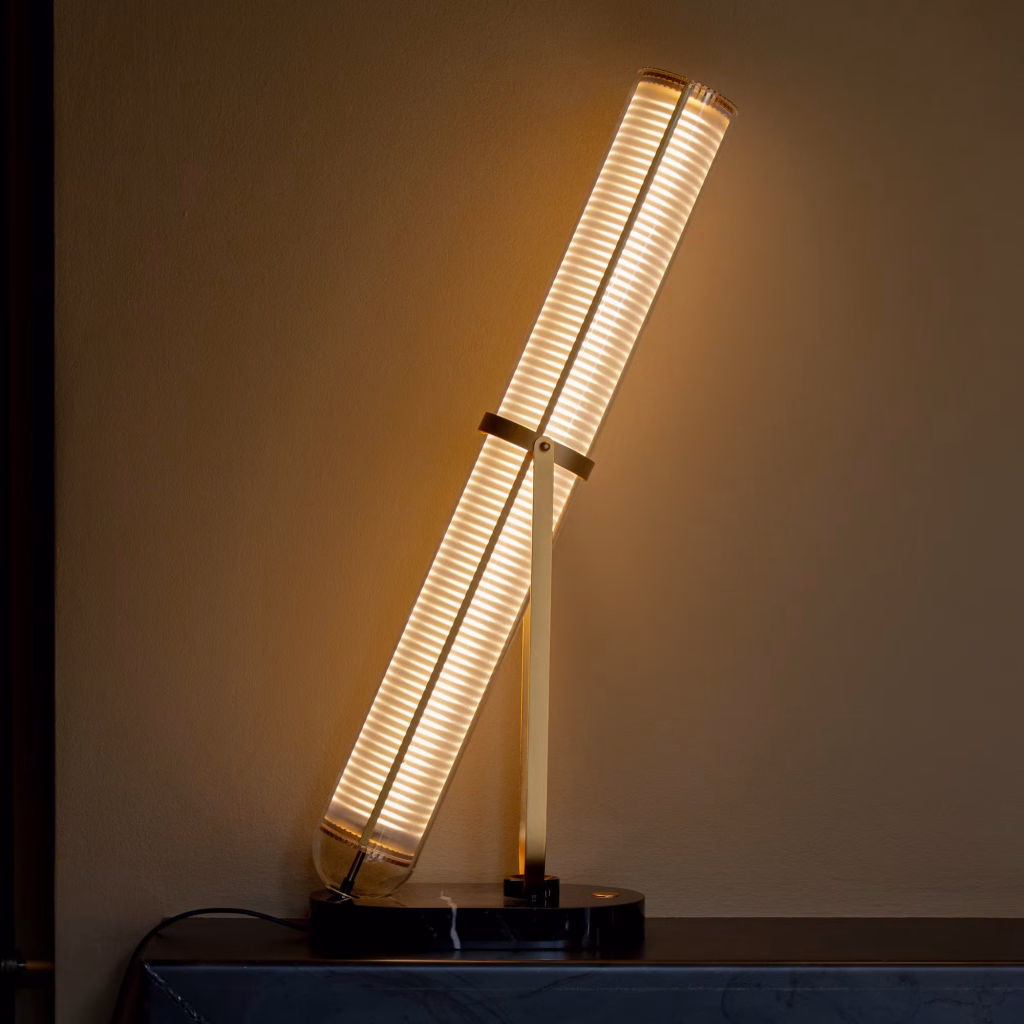 LA LAMPE FRECHIN TABLE LAMP