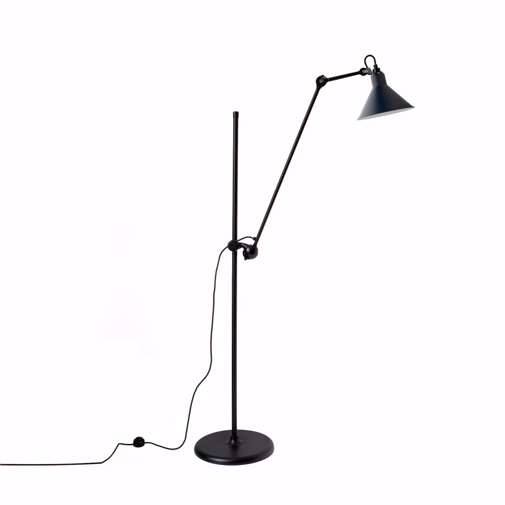 LAMPE GRAS 215 FLOOR LAMP