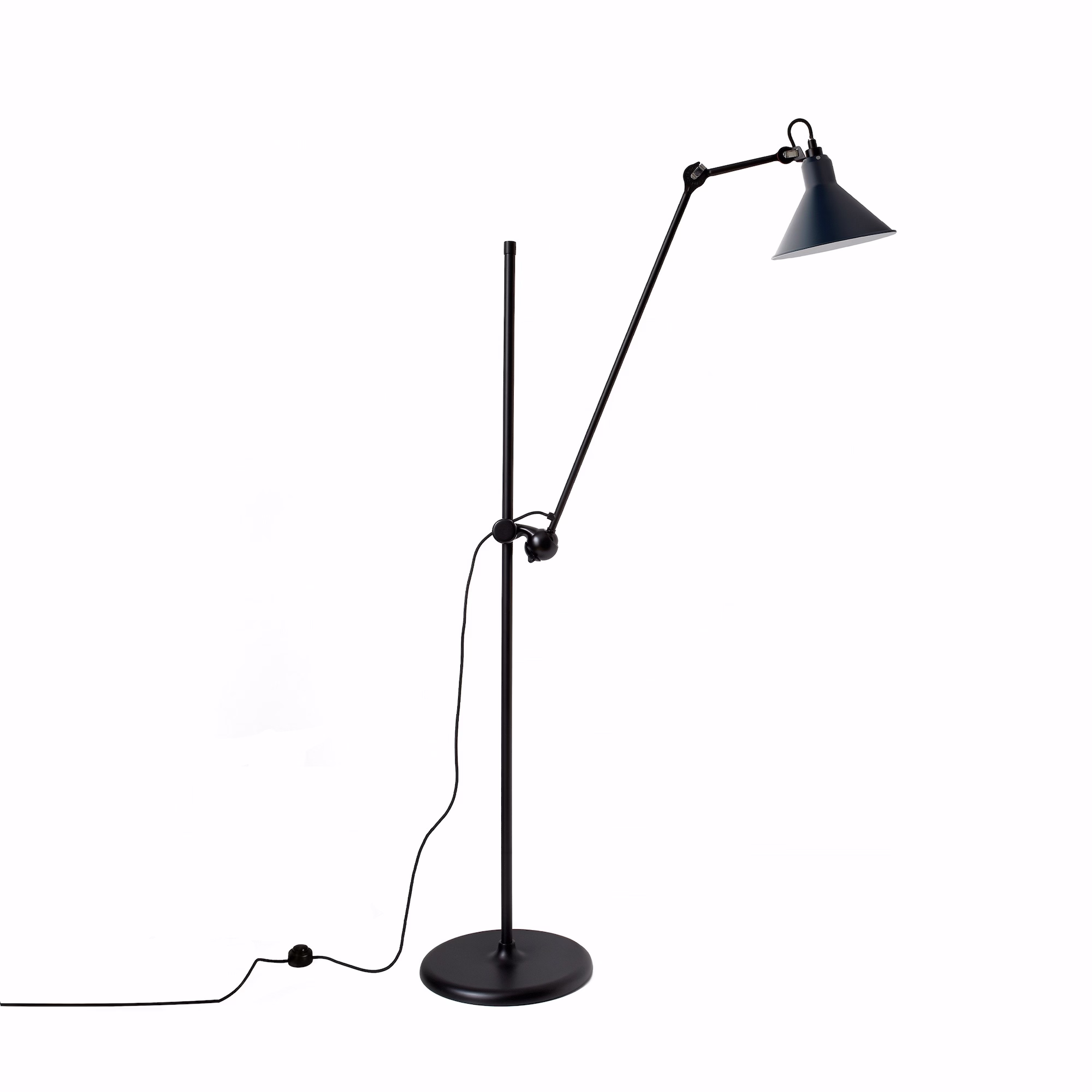 LAMPE GRAS 215 FLOOR LAMP