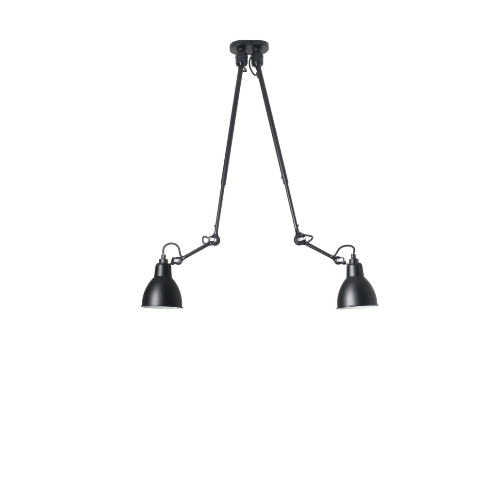 LAMPE GRAS 302 CEILING LAMP – DOUBLE