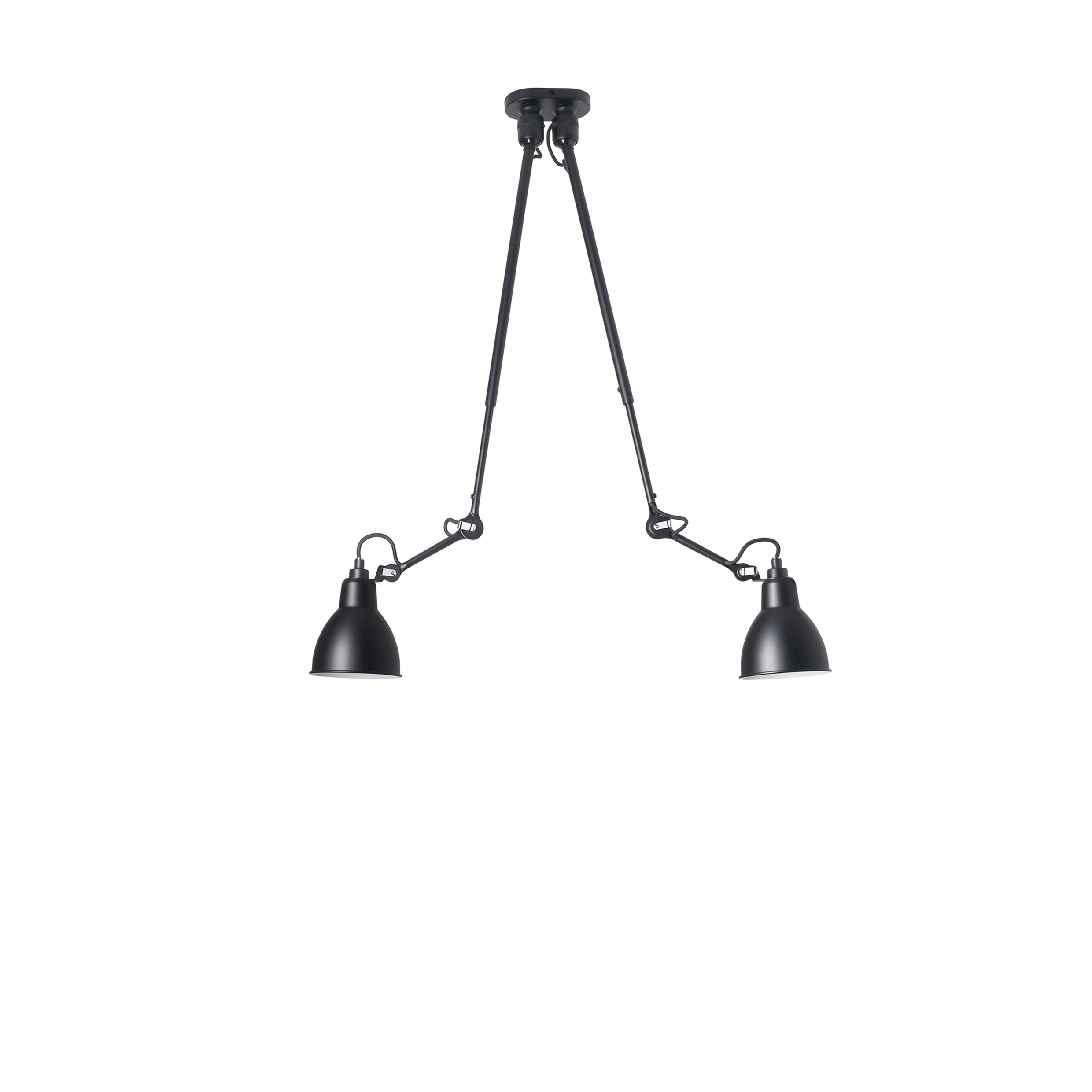 LAMPE GRAS 302 CEILING LAMP – DOUBLE