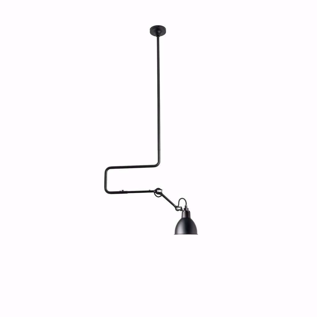 LAMPE GRAS 312 CEILING LAMP