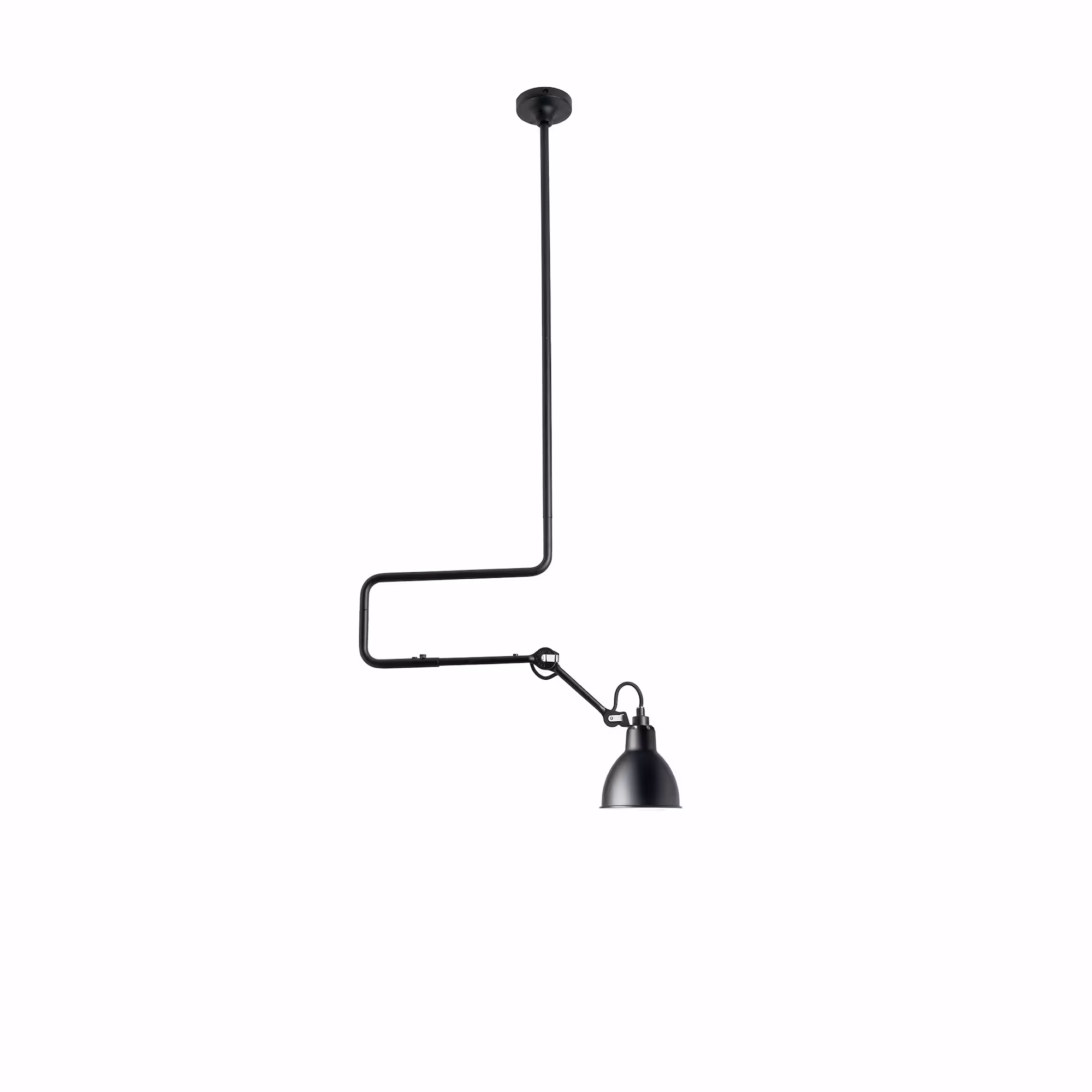 LAMPE GRAS 312 CEILING LAMP