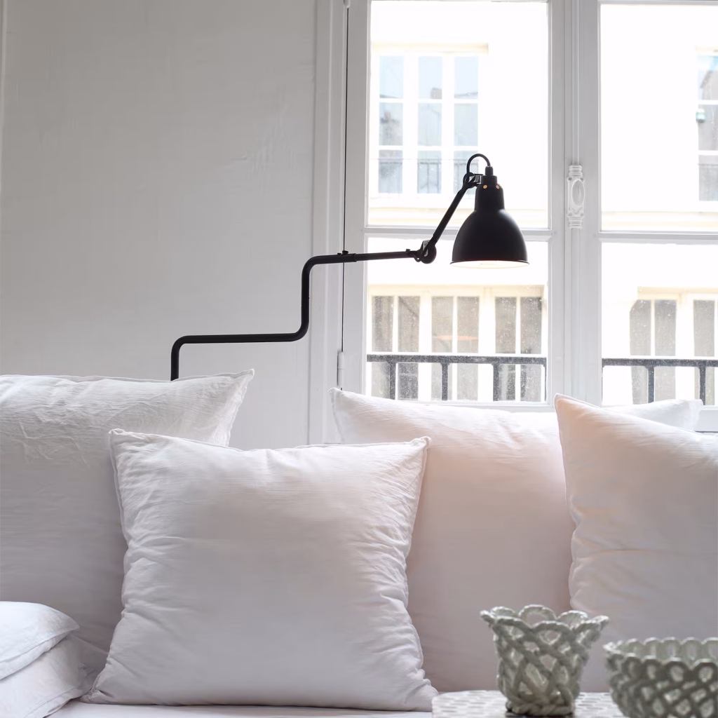LAMPE GRAS 411 FLOOR LAMP