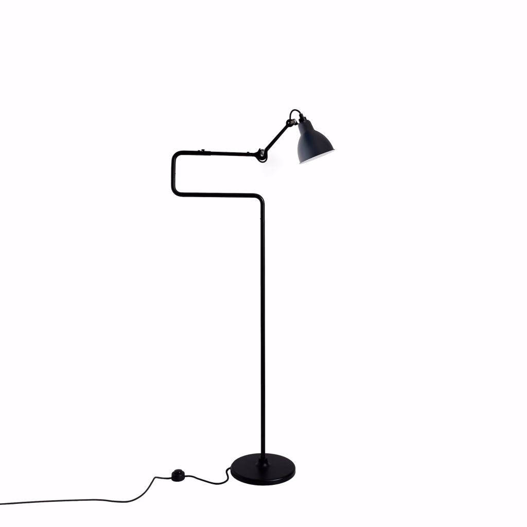 LAMPE GRAS 411 FLOOR LAMP