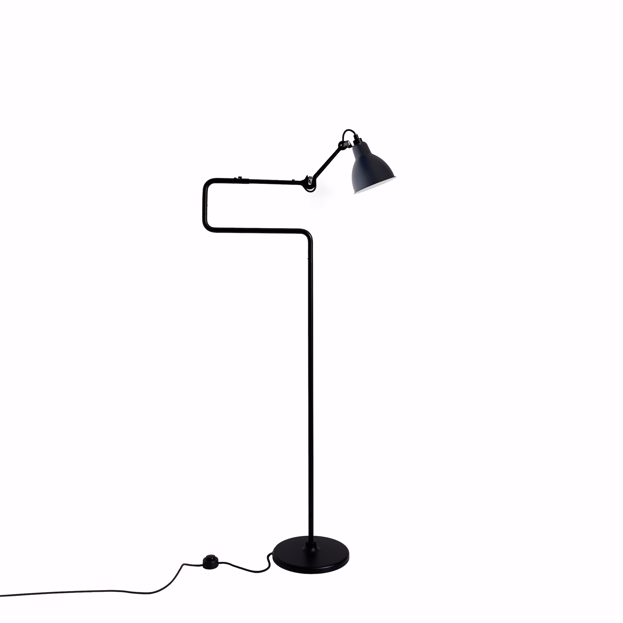 LAMPE GRAS 411 FLOOR LAMP