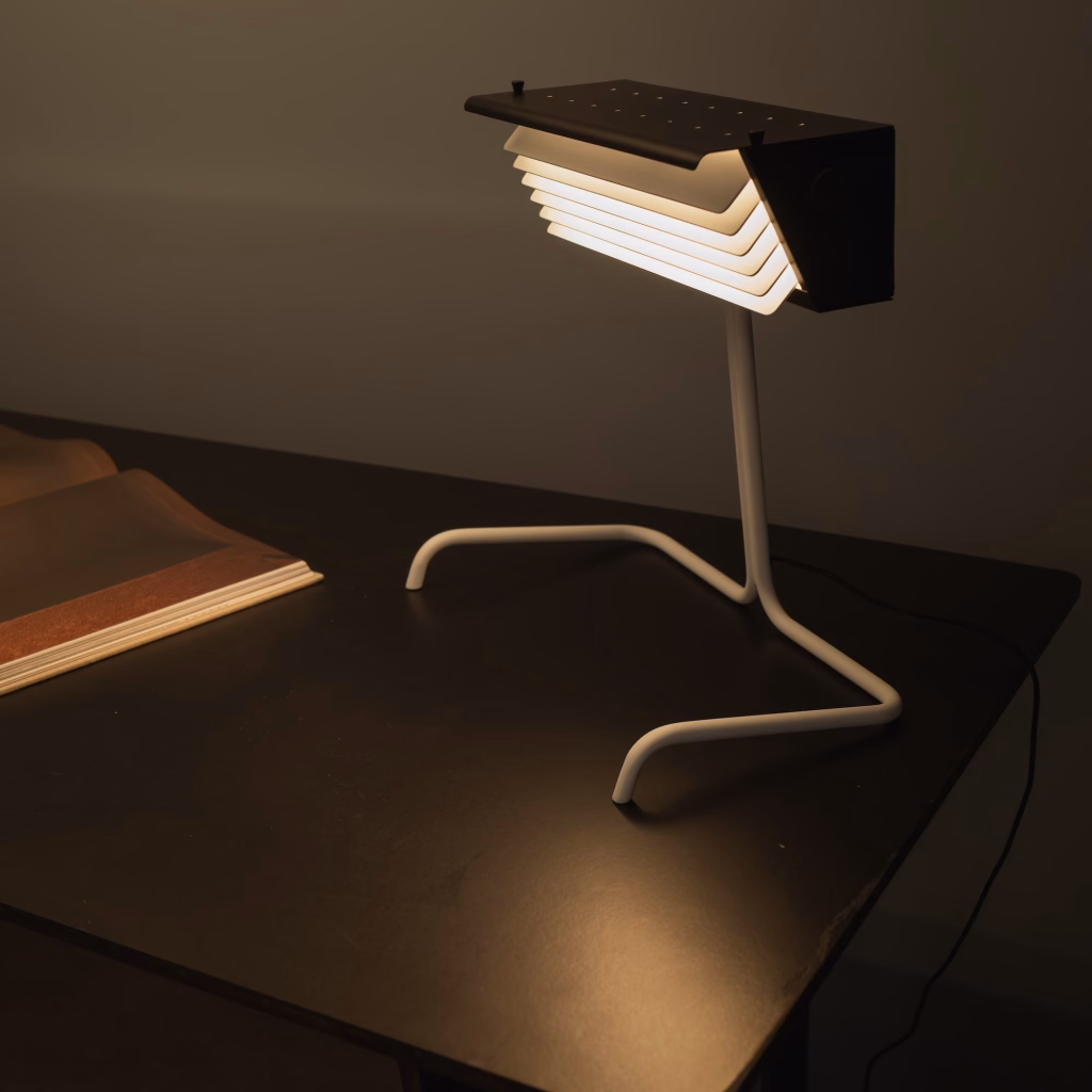 BINY TABLE LAMP