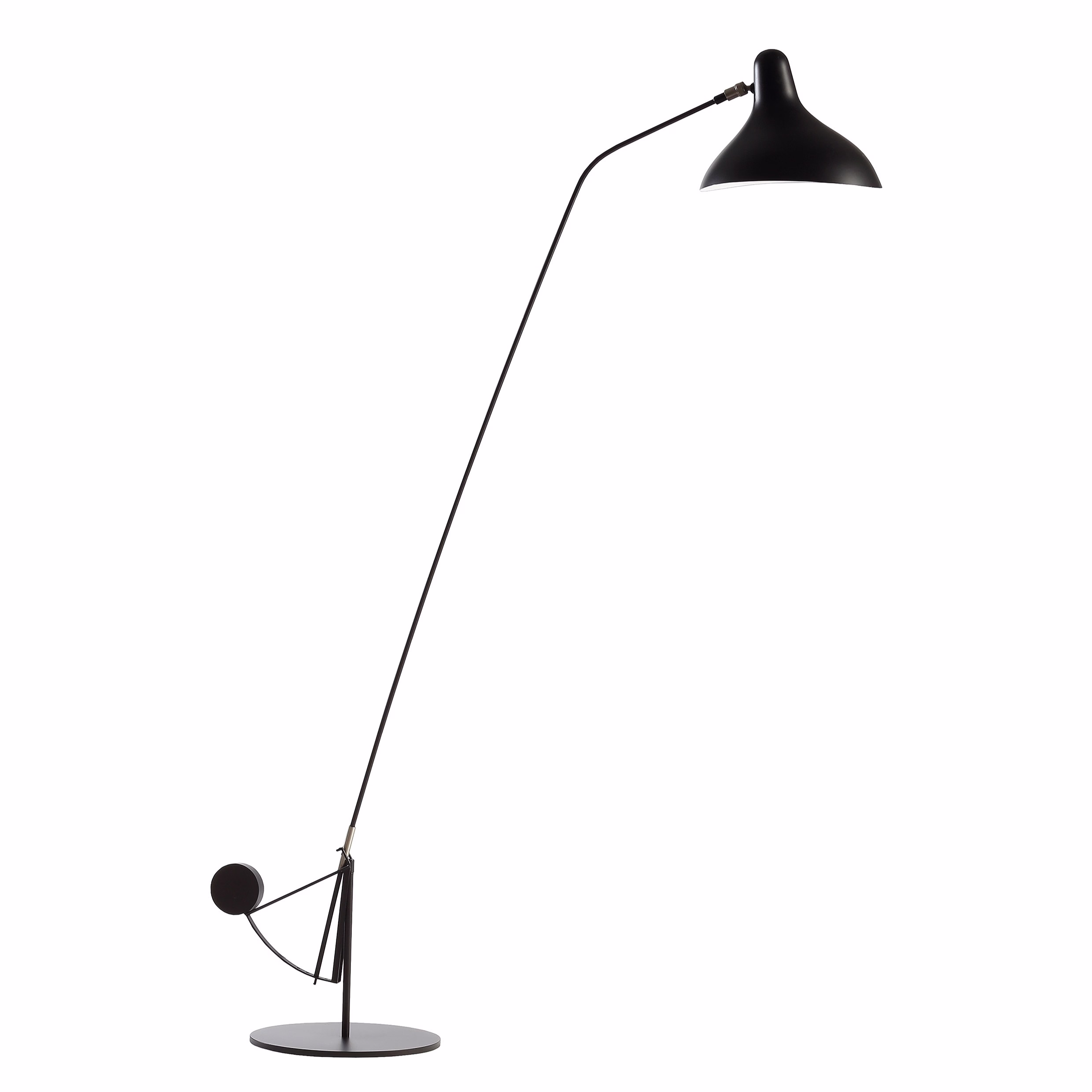 MANTIS BS1 FLOOR LAMP