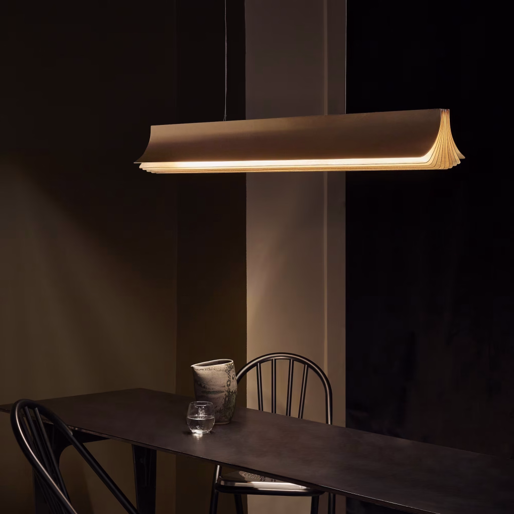 RESPIRO 900 PENDANT LAMP