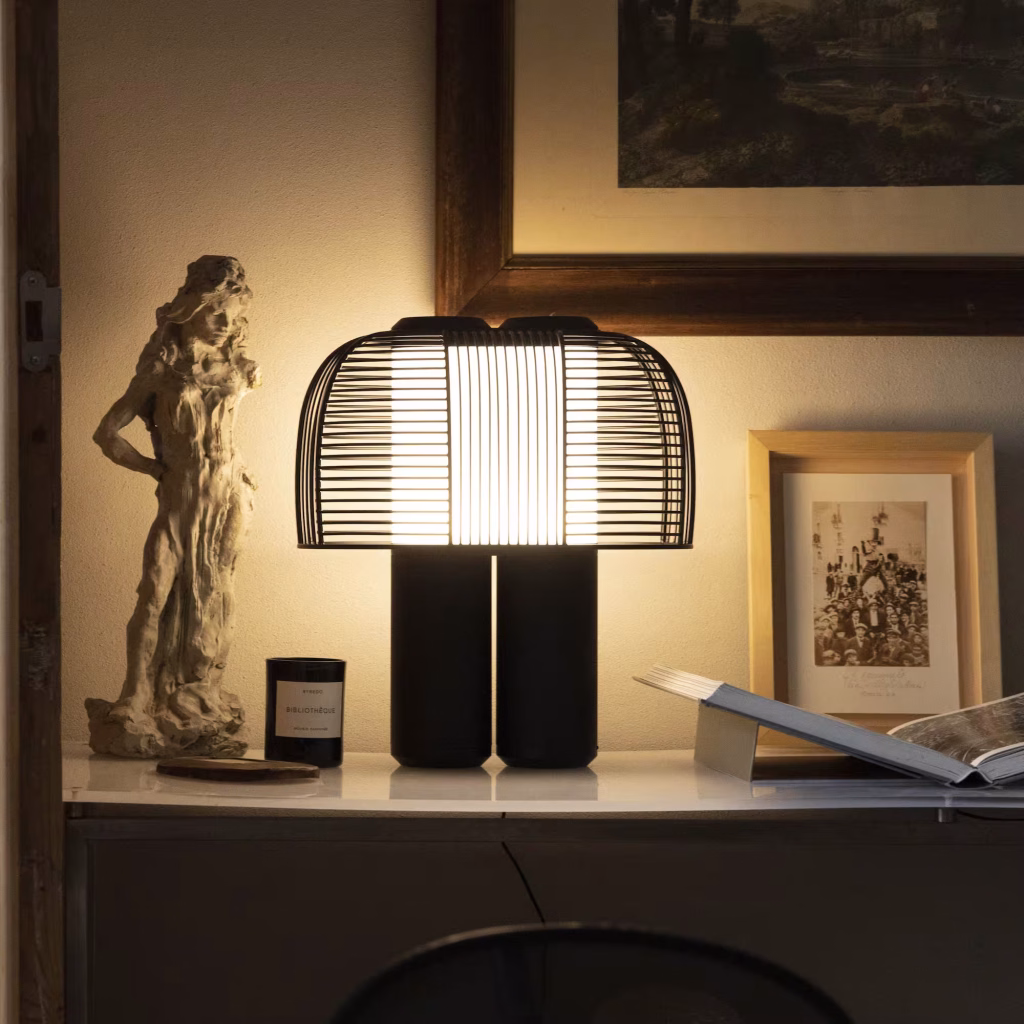 YASUKE TABLE LAMP