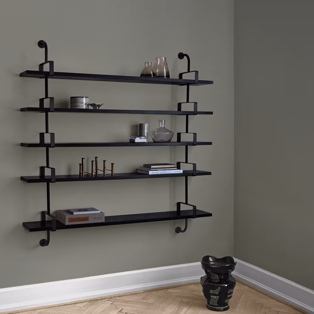 DEMON SHELF – 3 BRACKETS