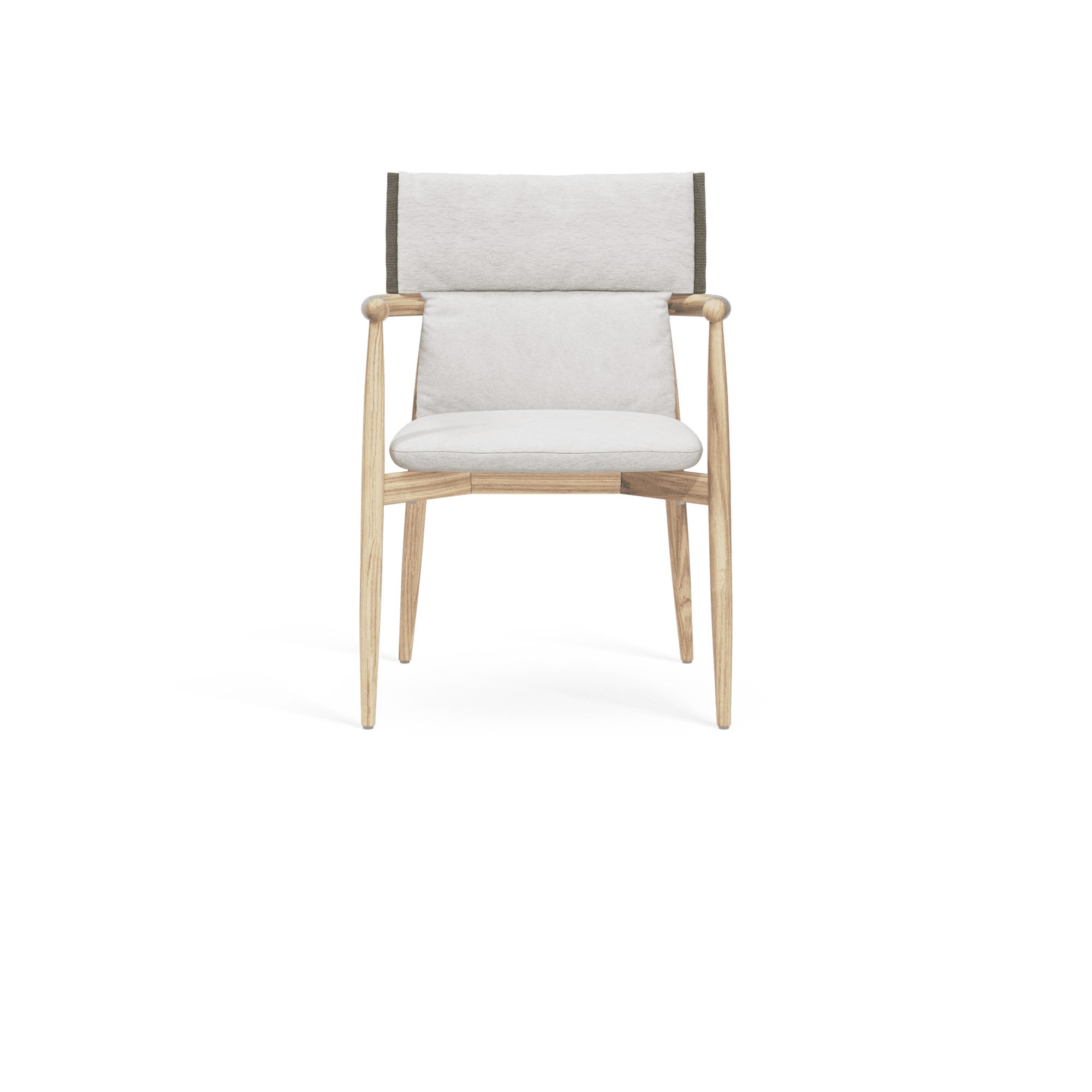 E008 EMBRACE DINING CHAIR