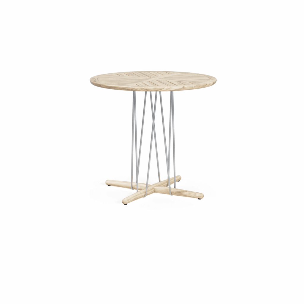 E022 EMBRACE DINING TABLE