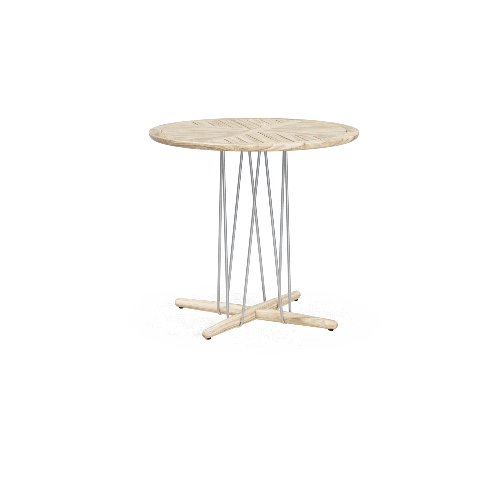 E022 EMBRACE DINING TABLE