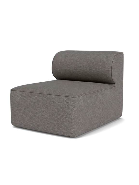 EAVE MODULAR 96 – OPEN SECTION