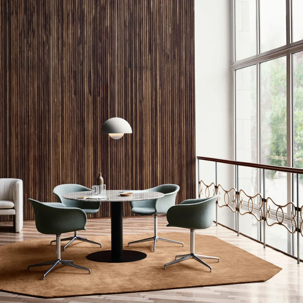 ELEFY ARMCHAIR JH33