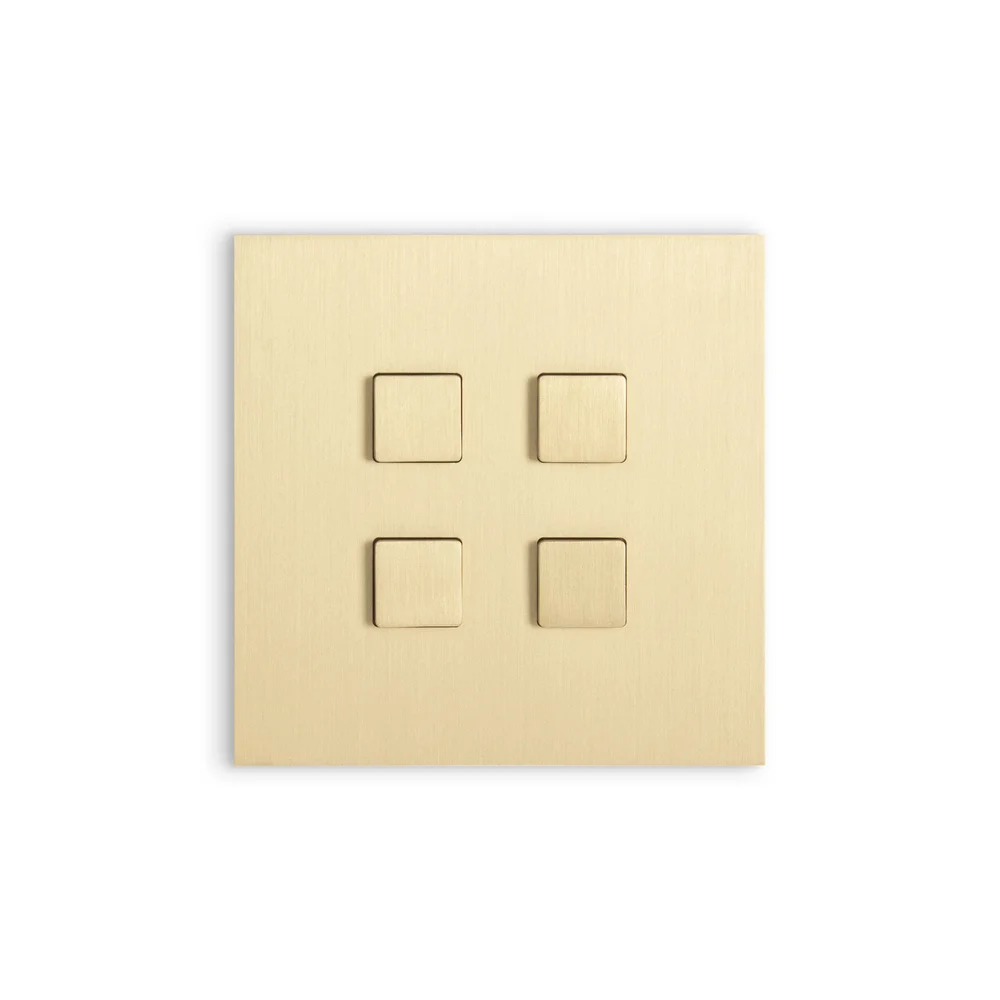 FACET SWITCH – EDGES