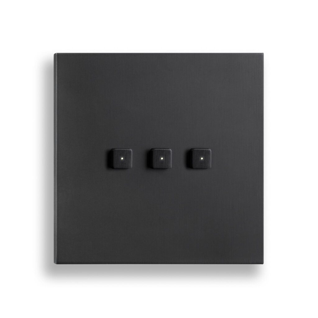 FACET SWITCH – EDGES