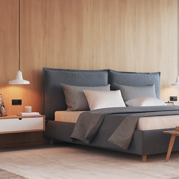 CARAT SWITCH – HERITAGE