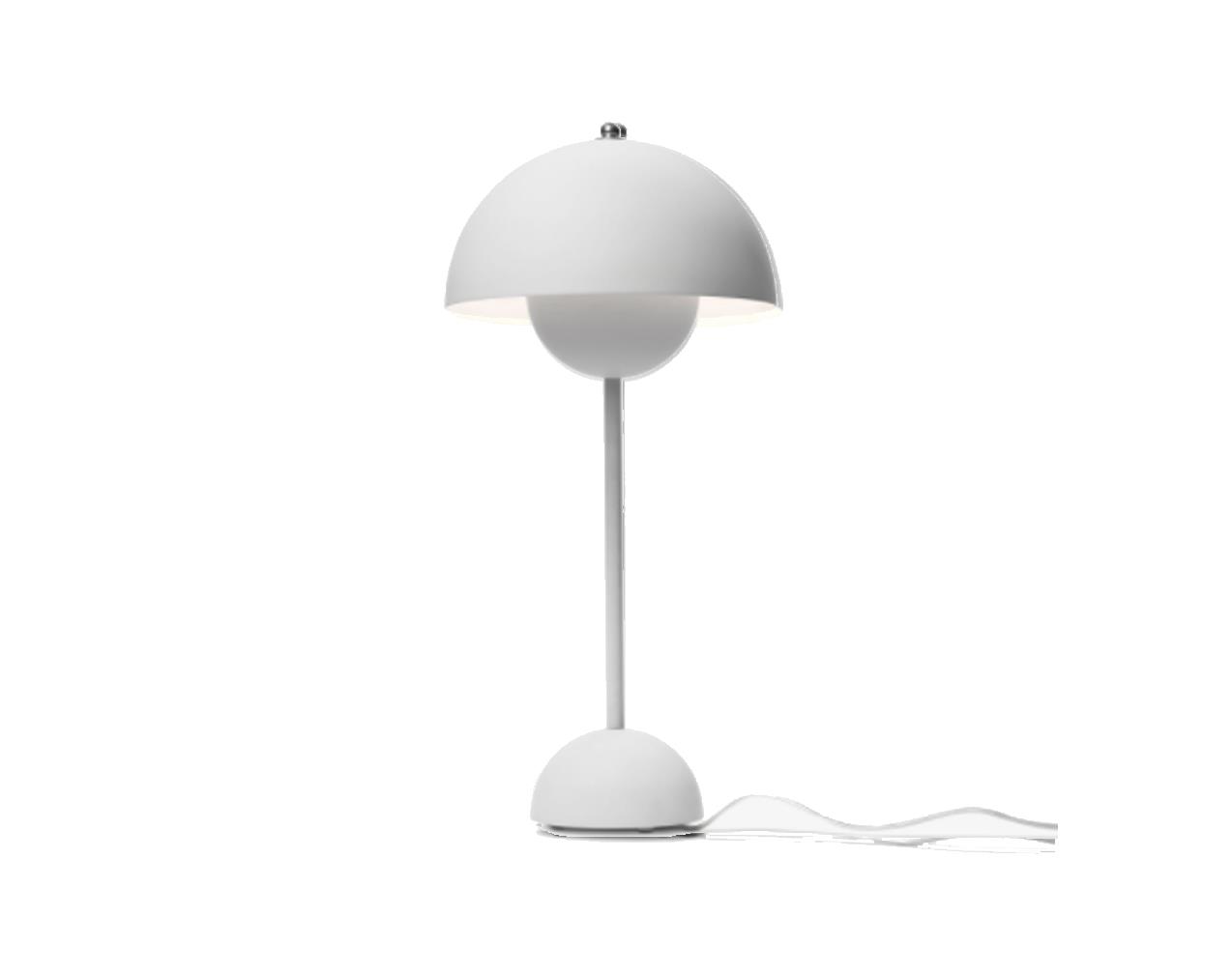 FLOWERPOT TABLE LAMP VP3