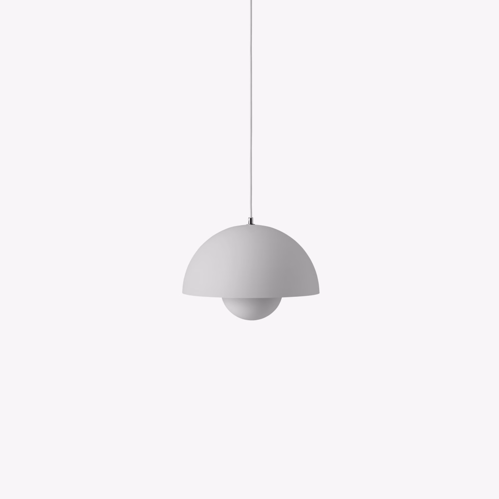 FLOWERPOT PENDANT VP7
