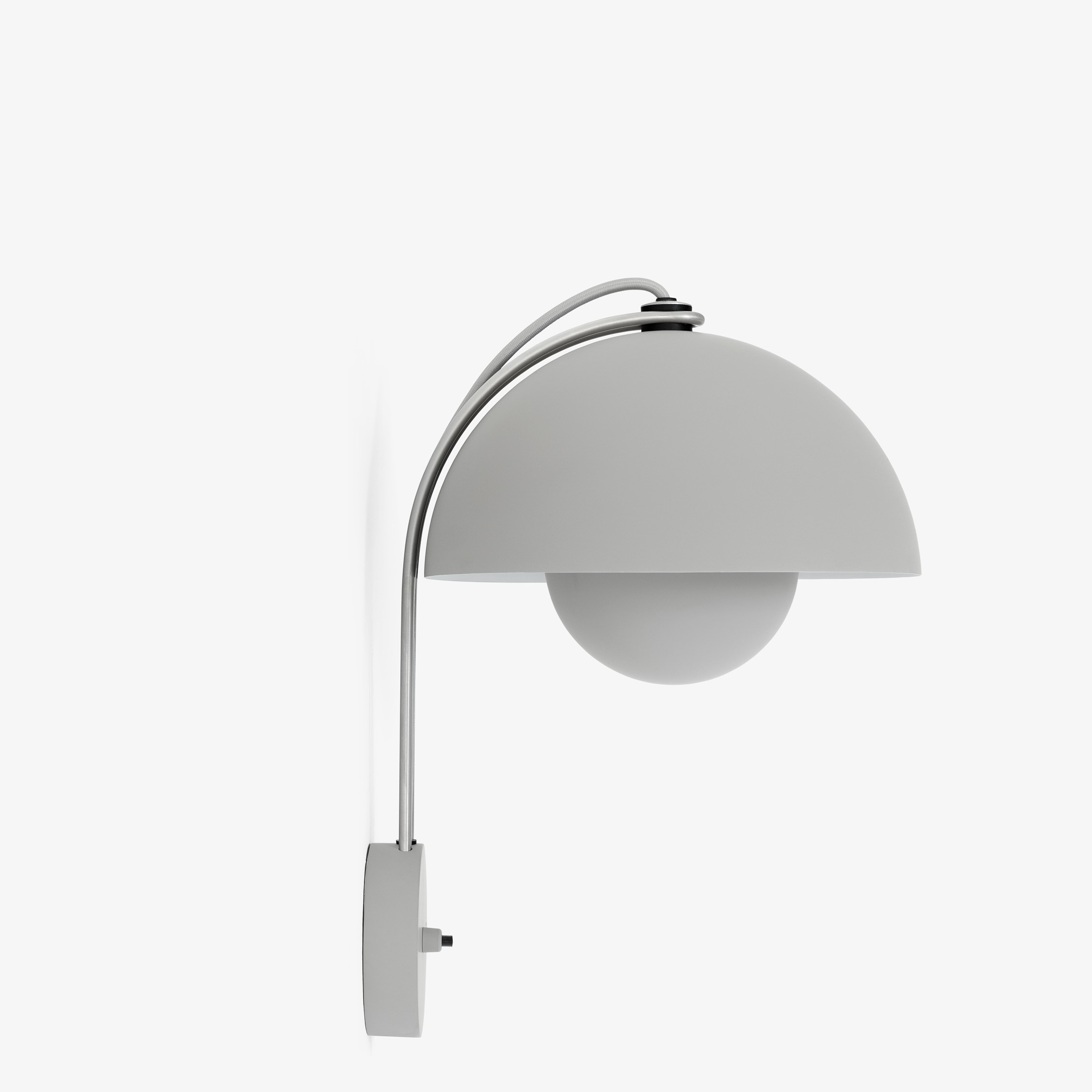 FLOWERPOT WALL LAMP VP8