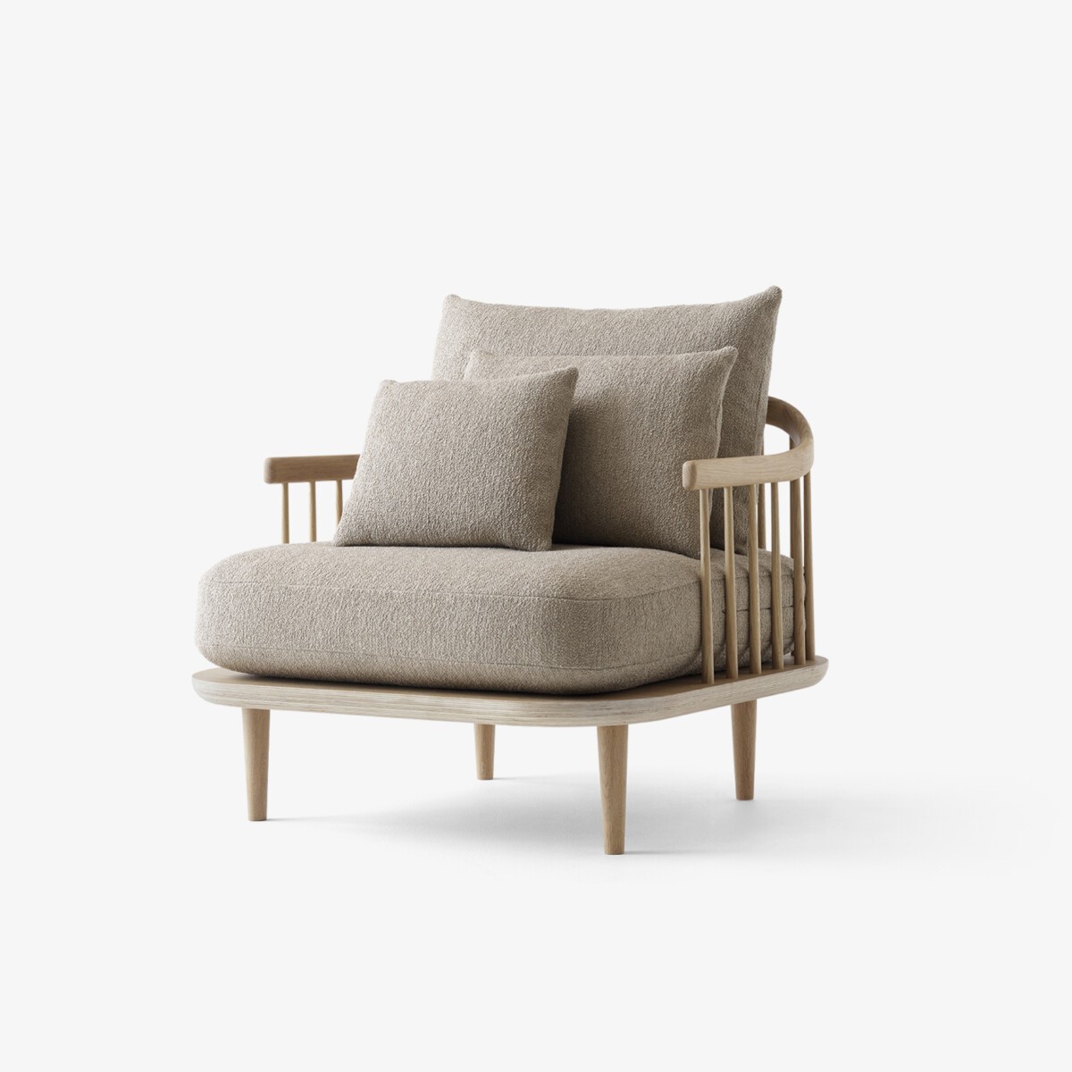 FLY LOUNGE CHAIR SC1