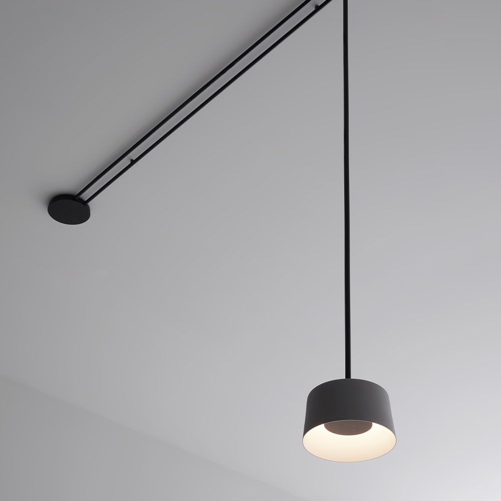 TUBE PENDANT