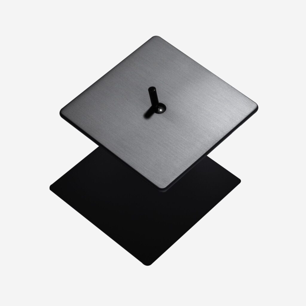 GRACE SWITCH – EDGES