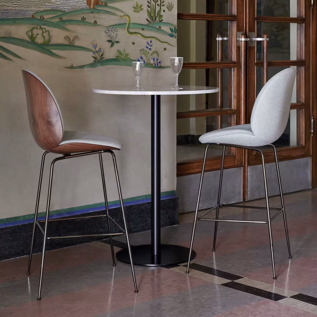 BEETLE BAR CHAIR