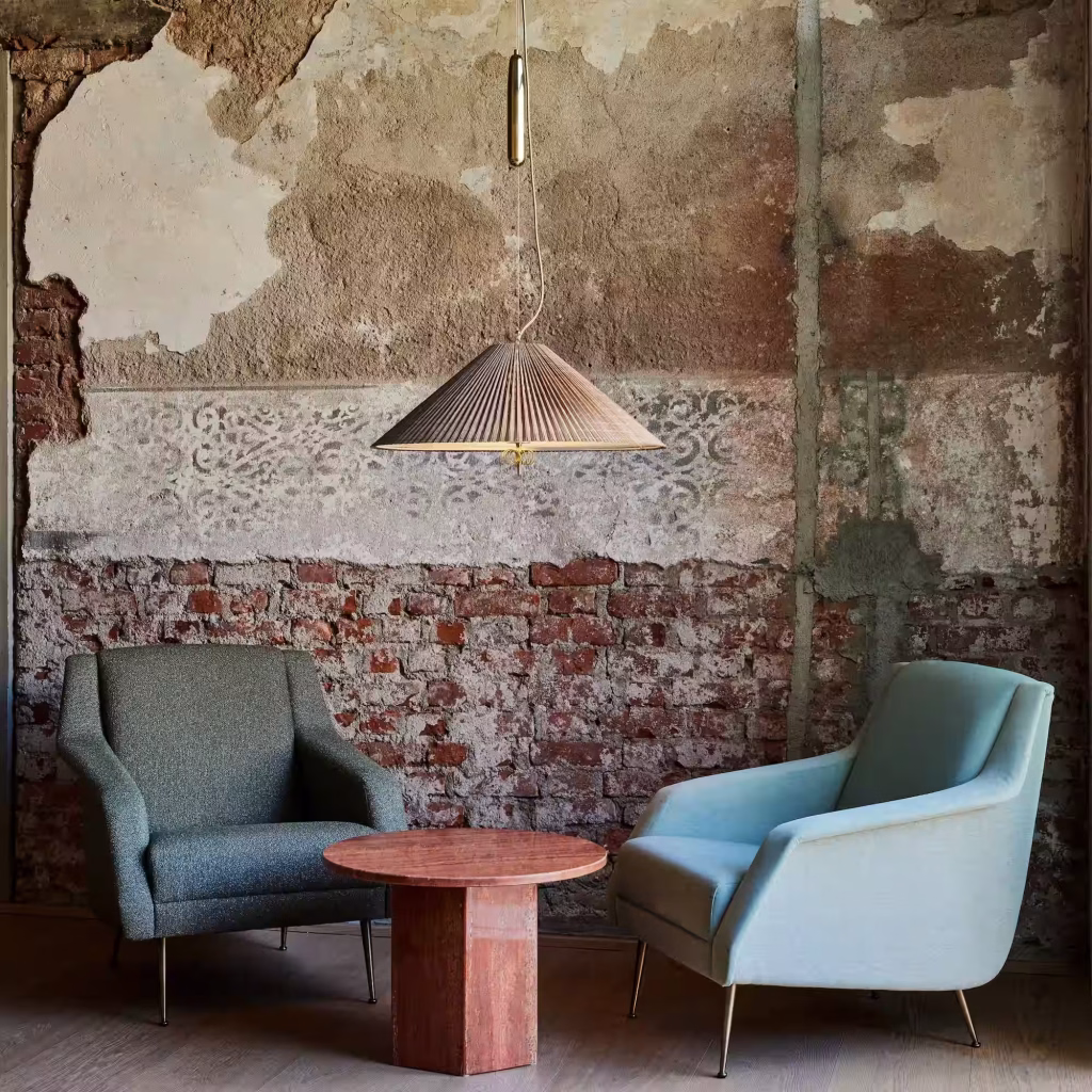 A1972 PENDANT