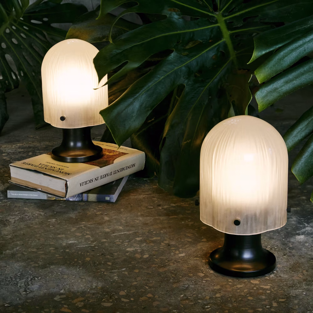 SEINE PORTABLE LAMP