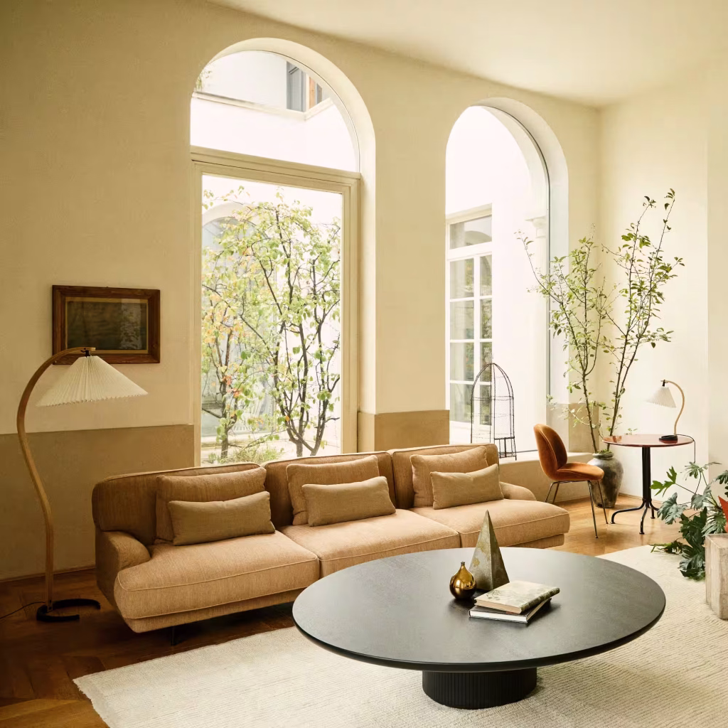 FLANEUR SOFA