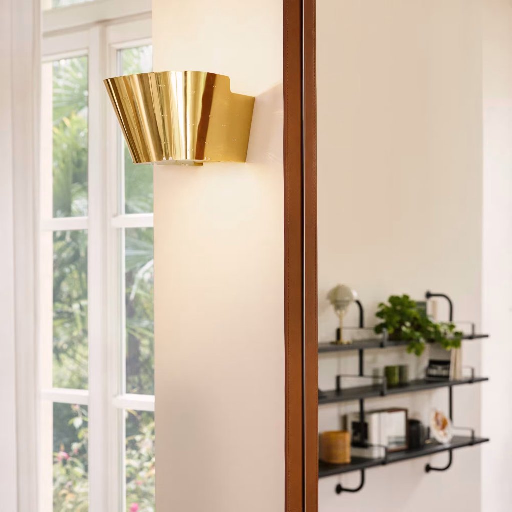 9464 WALL LAMP