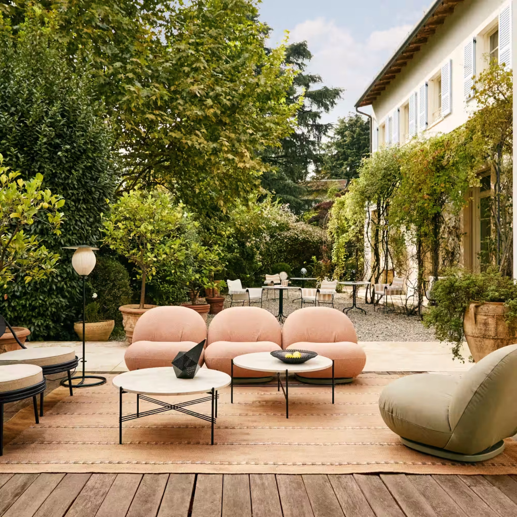 PACHA SOFA