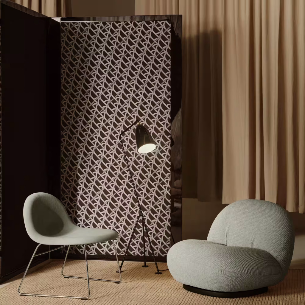 GRΔSHOPPA FLOOR LAMP