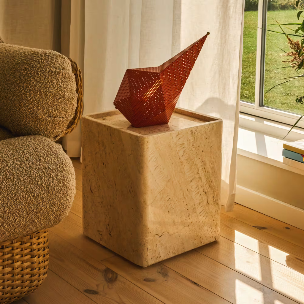 BAGDAD PORTABLE LAMP