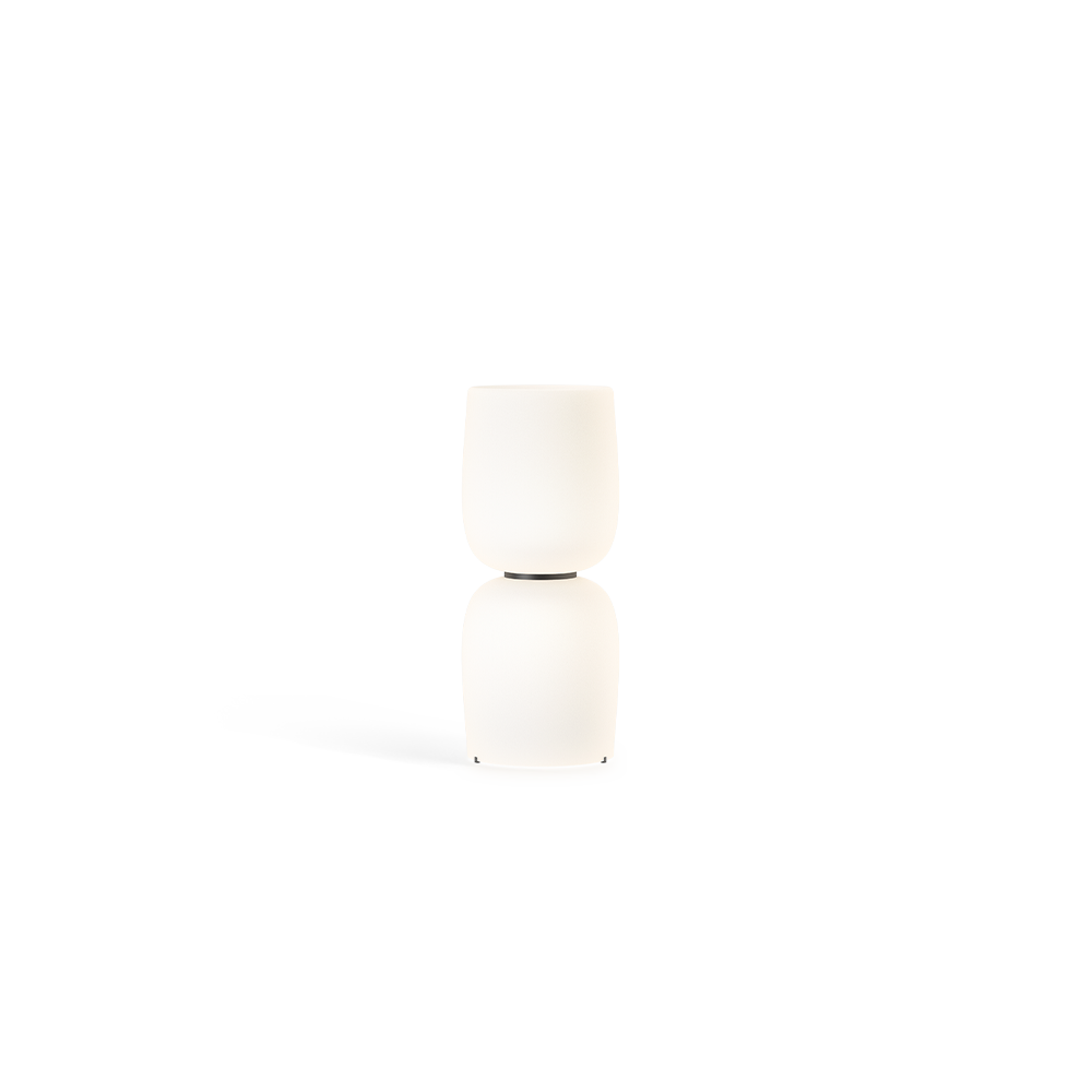 GHOST TABLE LAMP