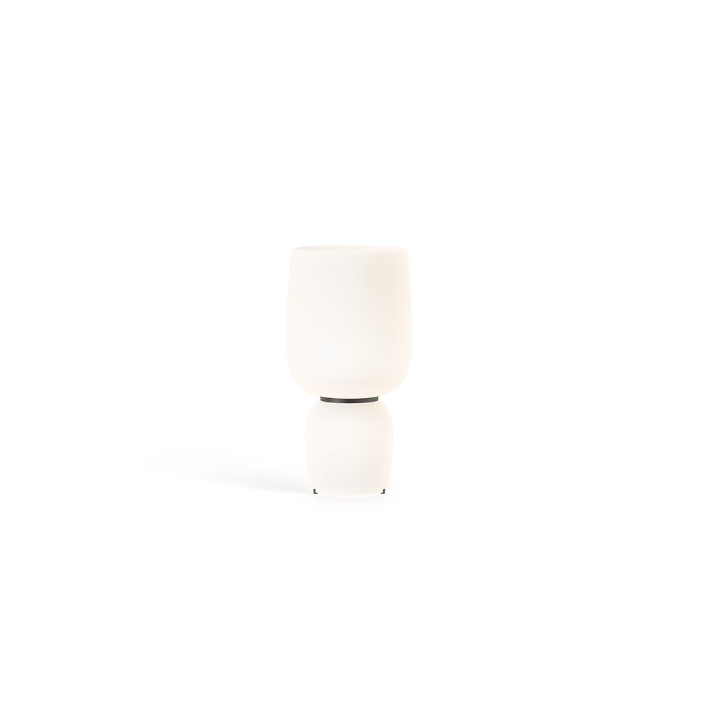 GHOST TABLE LAMP