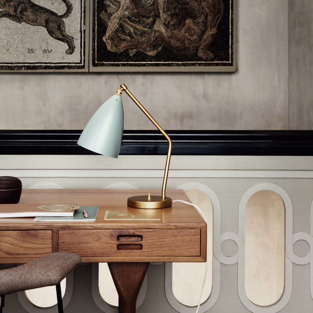 GRΔSHOPPA TABLE LAMP