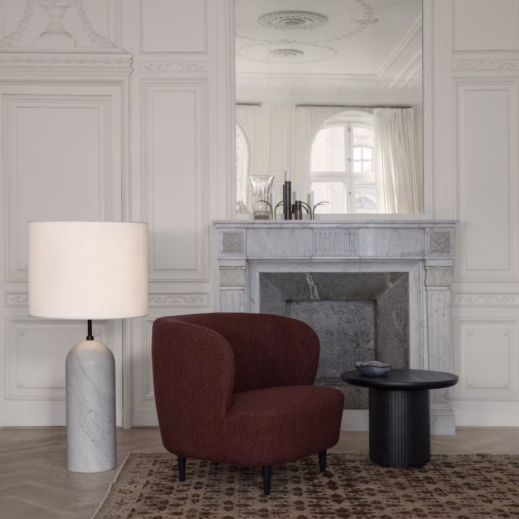 GRAVITY FLOOR LAMP – XL