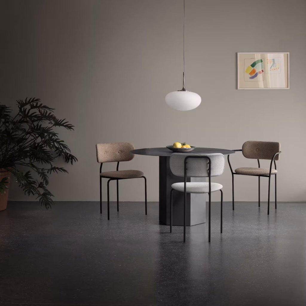 COCO DINING CHAIR